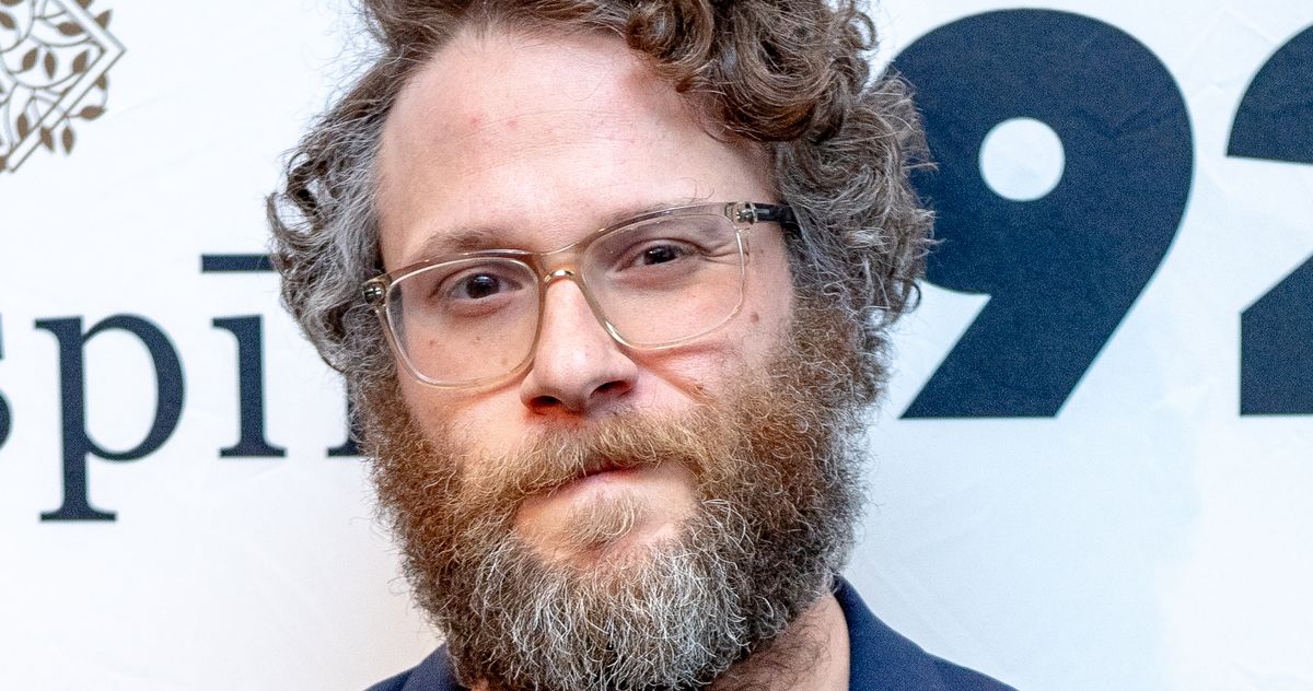 塞思·羅根（Seth Rogen）乞求加拿大人待在家裡，抽雜草