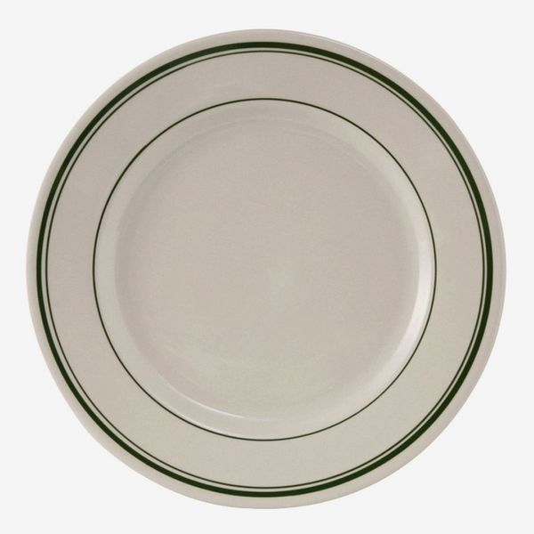 Tuxton Bay 10.5” Dinner Plate