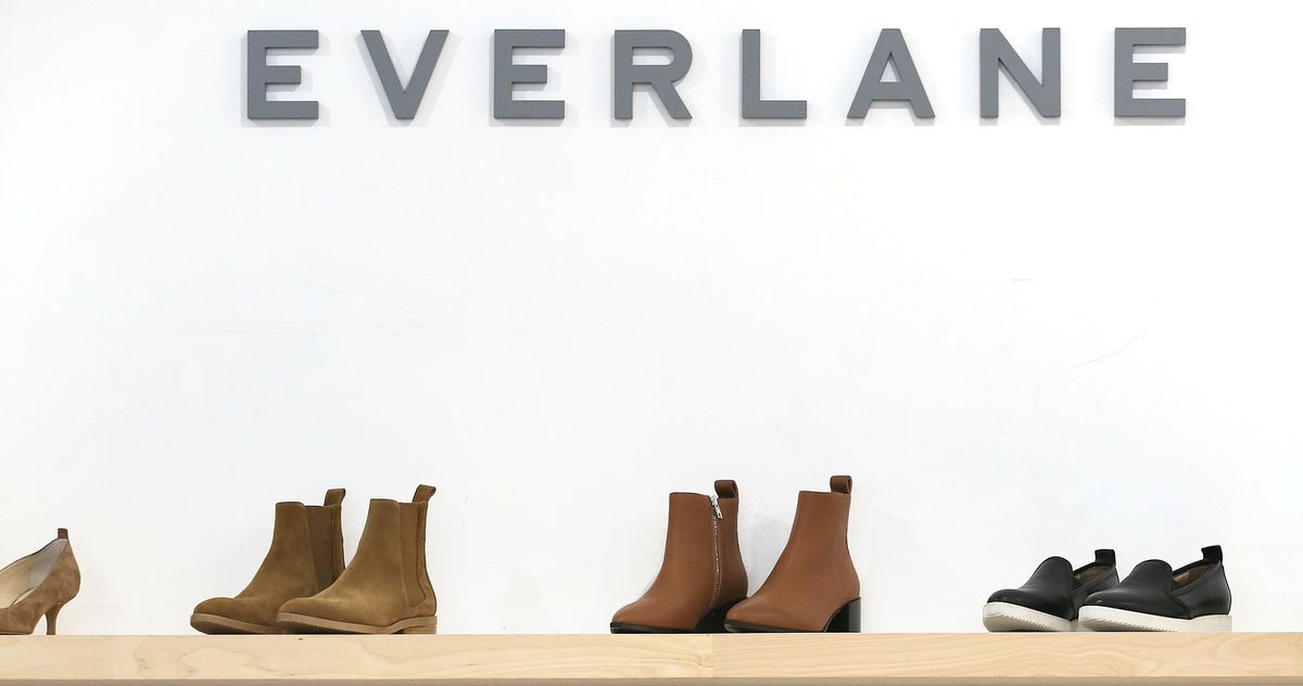 Everlane Has Been Sold to … Shein?