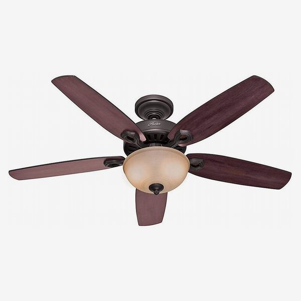 17 Best Ceiling Fans 2021 The Strategist, Can You Put A Light Kit On Any Ceiling Fan