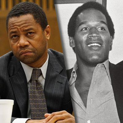 FX's The People v. O.J. Simpson v. ESPN's O.J.: Made in America: What's the  Difference?