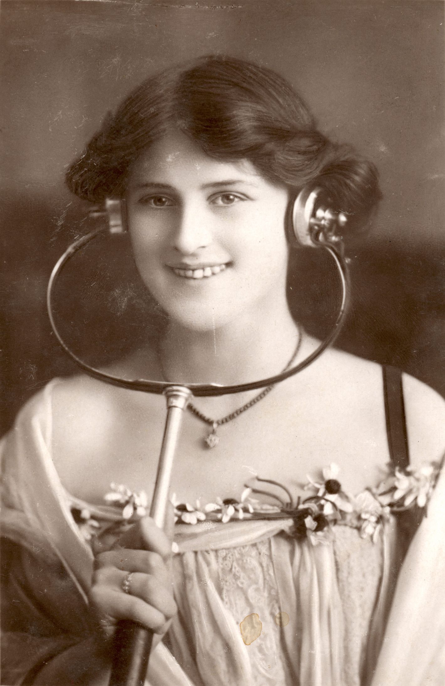 A Brief History of Wearable Tech