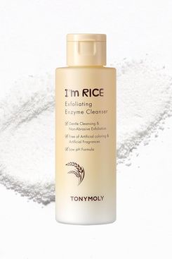 Tonymoly I’m Rice Exfoliating Enzyme Cleanser
