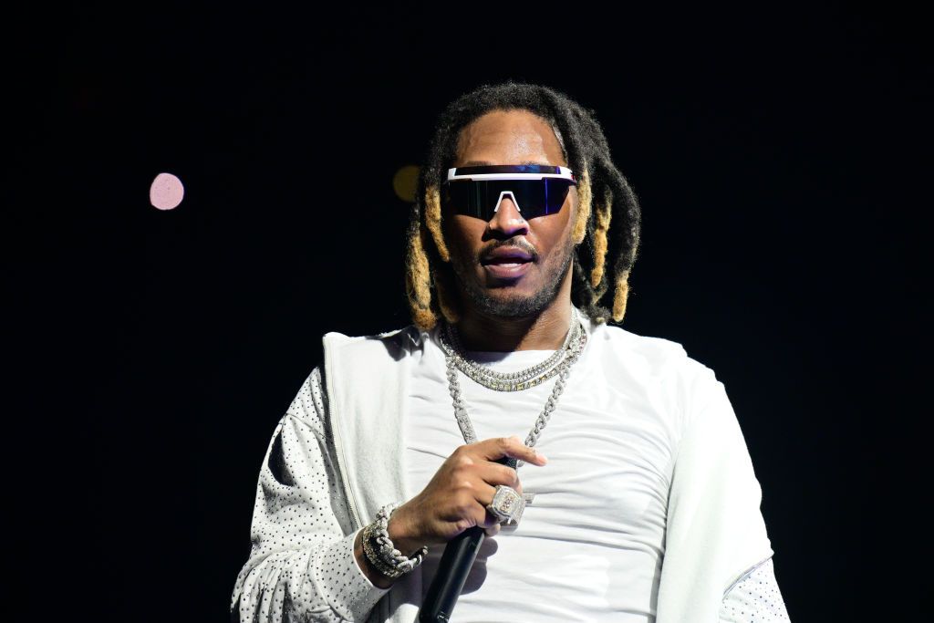 Future Exposes Ciara's Perfect Marriage With Russell Wilson