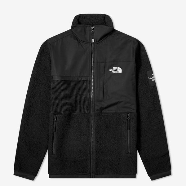 The North Face Black Box Denali Fleece Jacket