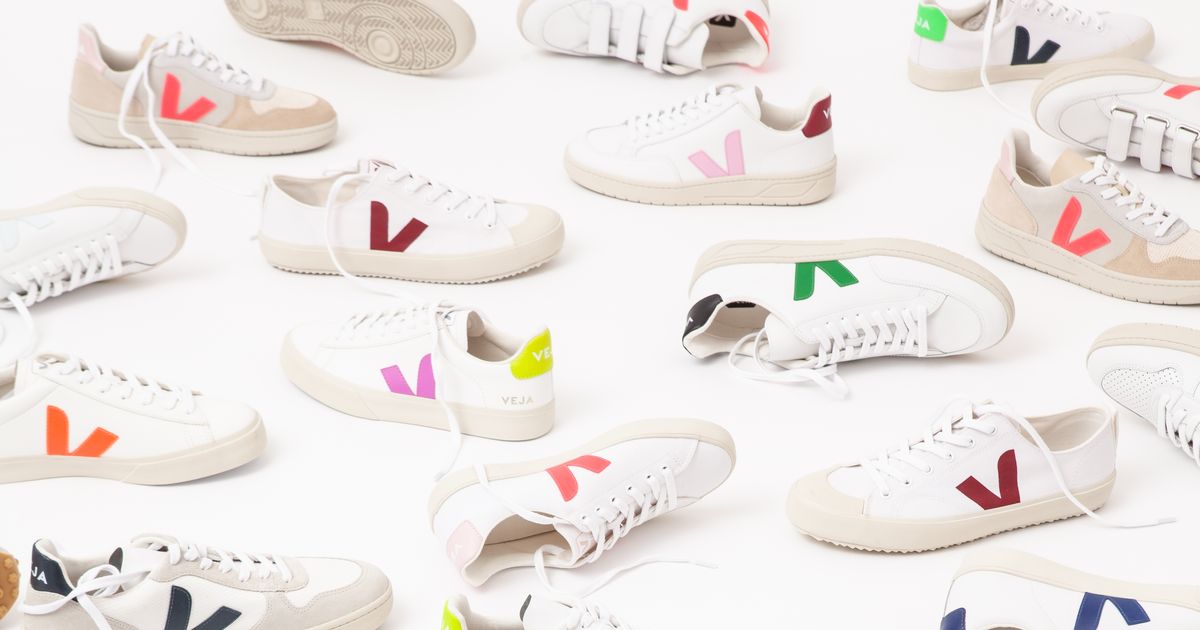 Veja Has Opened Its First New York Store