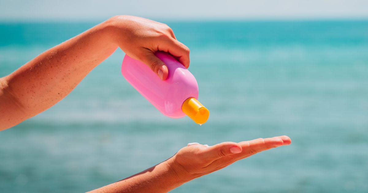 Is Sunscreen Bad for You?