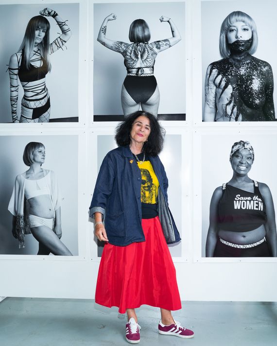 Cancer Culture Presents Hamptons Breast Fest