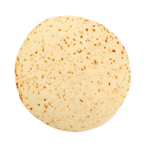 Tortillas will be made to order.