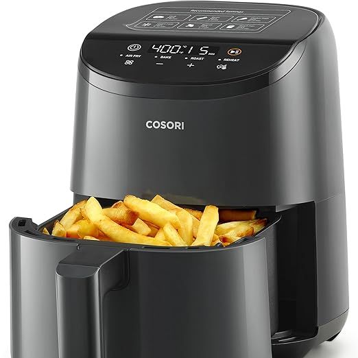 Cosori Small Air Fryer–Oven