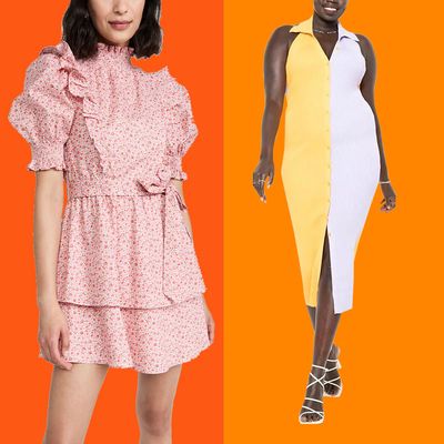 Cheap store spring dresses