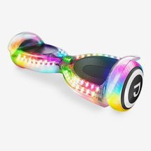 Jetson Pixel Hoverboard