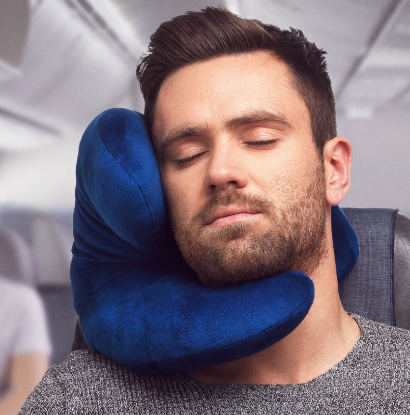 10 Best Travel Pillows 2023