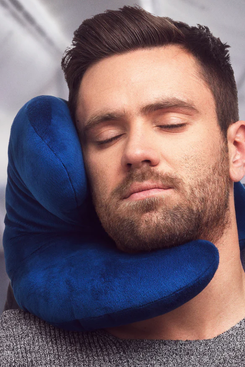 Best travel pillow of 2024, tried and tested