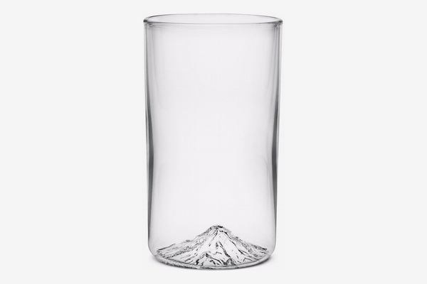 cylinder drinking glasses