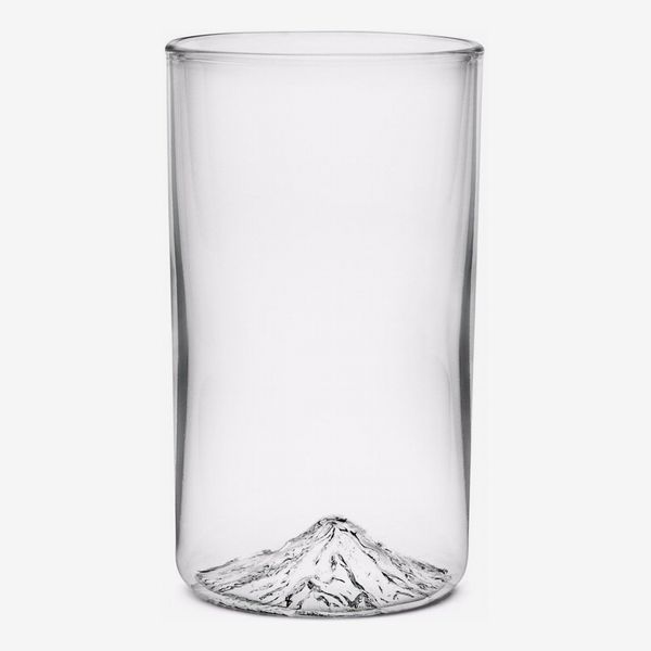 North Drinkware Pint Glass