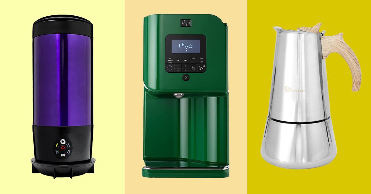 How a Device Called the Magical Butter Machine Became My Favorite Kitchen  Appliance