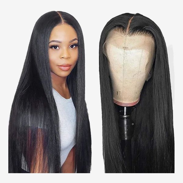 Best value 2025 human hair wigs