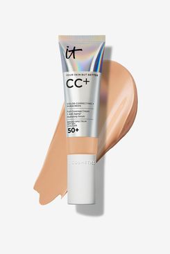 IT Cosmetics Your Skin But Better CC+ Cream SPF 50+