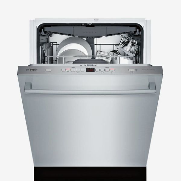 Bosch 300 Series 24-Inch Dishwasher