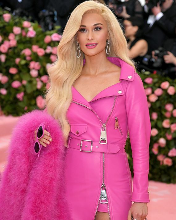 Met Gala 2019: The Most Memorable Beauty and Hair Looks