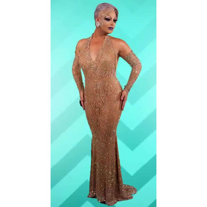 Roxxxy andrews best sale all stars 2