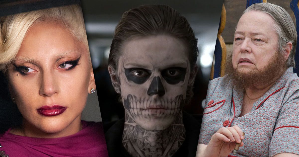 Let’s Speculate Wildly About American Horror Story Season 6 - American Horror Story Temporada 6 Reparto