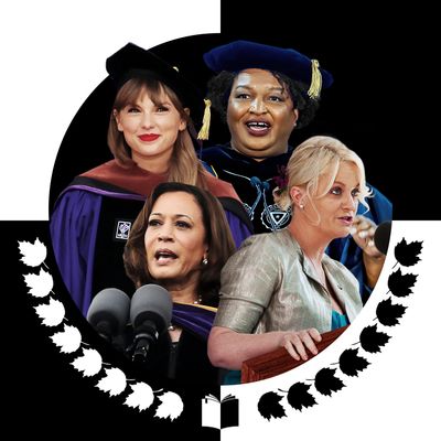 25 Powerful Commencement Speeches by Famous Women