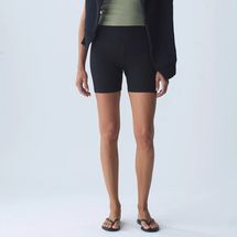 Nu Swim Organic Cotton Short Stretch Short