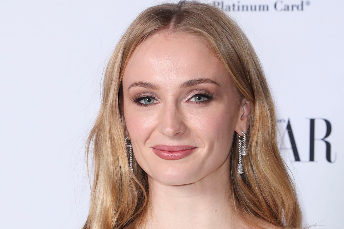 Will Sophie Turner Play Lara Croft in Tomb Raider?