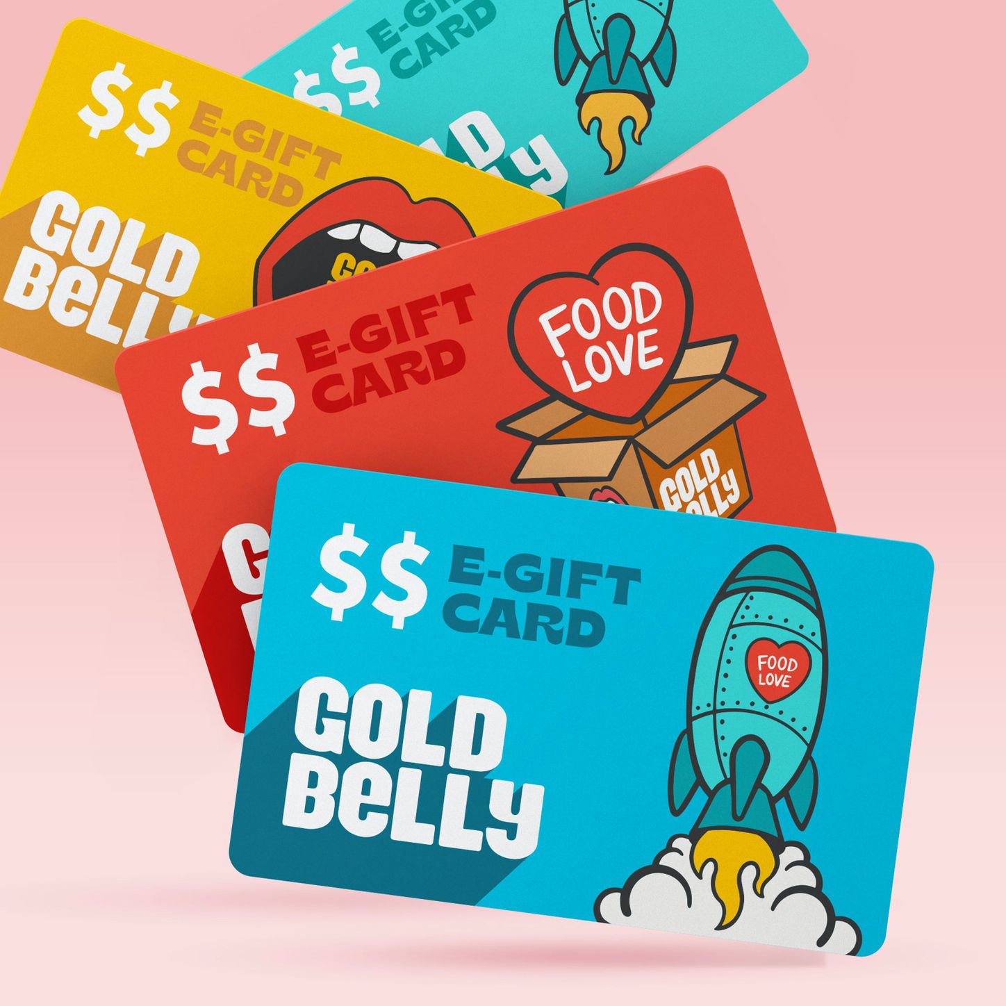 99 Best E-Gift Cards for Last-Minute Gifting 2023