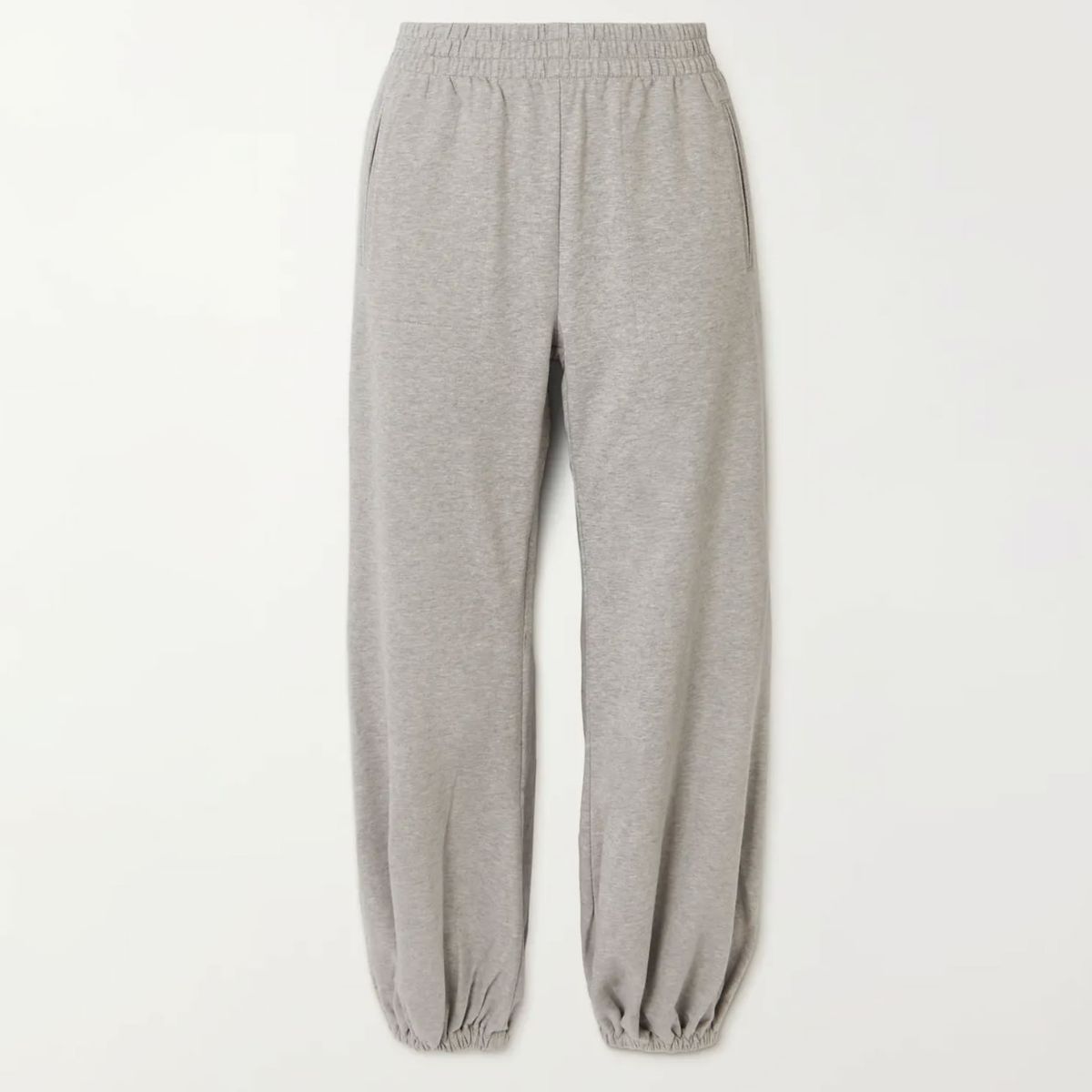 sweatpant trousers