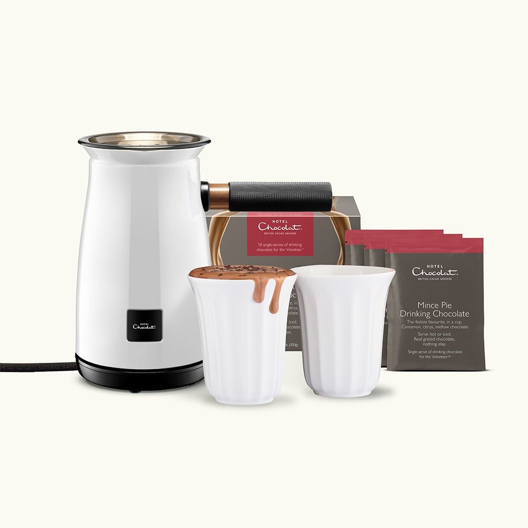 Hotel Chocolat Valentine's Day Bundle Sale 2025 | The Strategist
