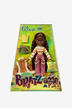 Bratz Original Fashion Doll Felicia Series 3