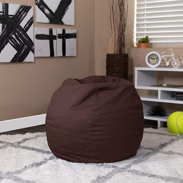 Flash Furniture Bean Bag Chair