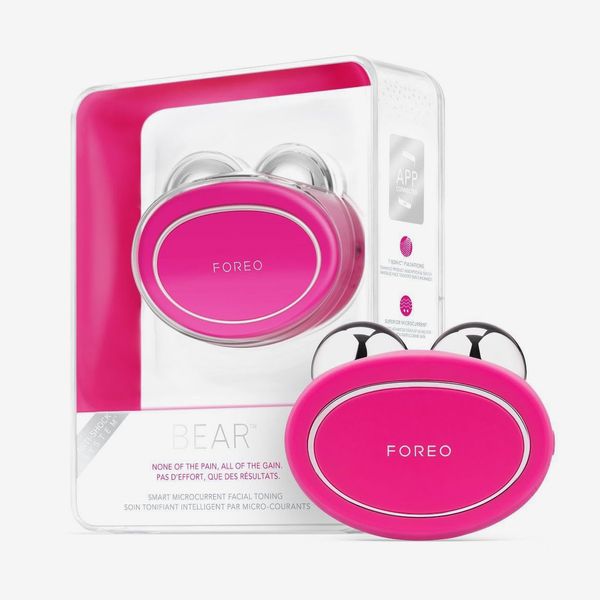Foreo Bear Microcurrent Facial Device