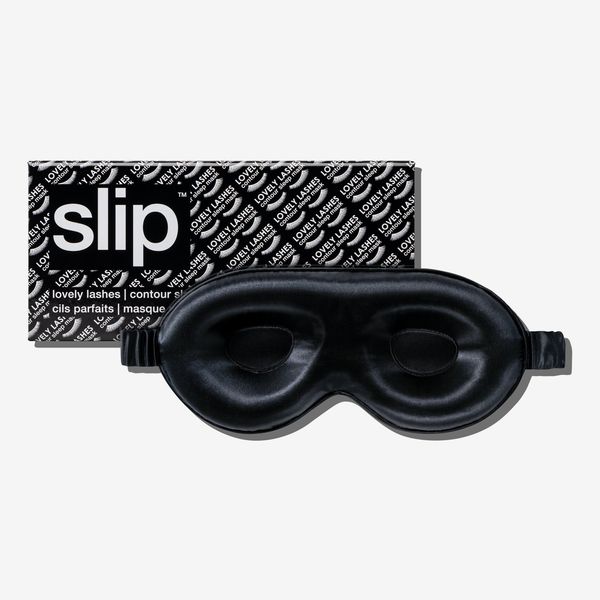 Slip Silk Contour Sleep Mask