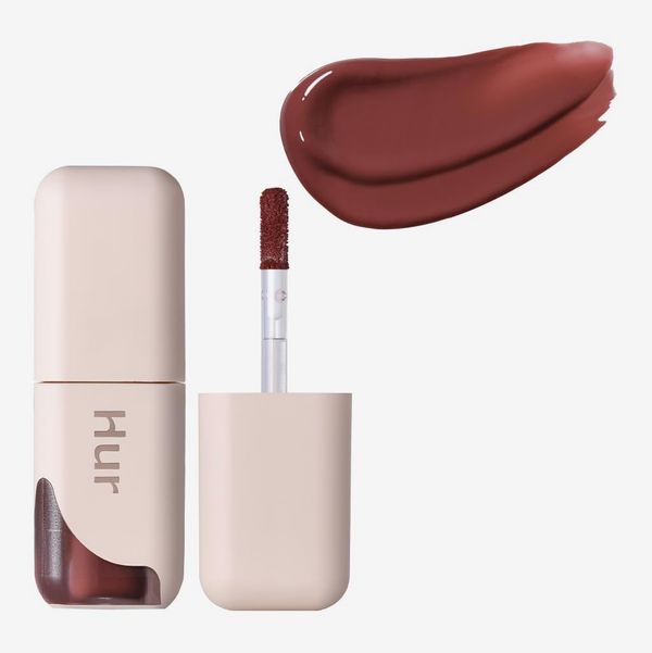 House of Hur Glow Ampoule Tint - Brown Red