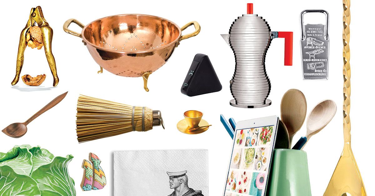 Essential Kitchen Tools & Gadgets: The Ultimate Guide for Every Home Chef, Just Like Granny