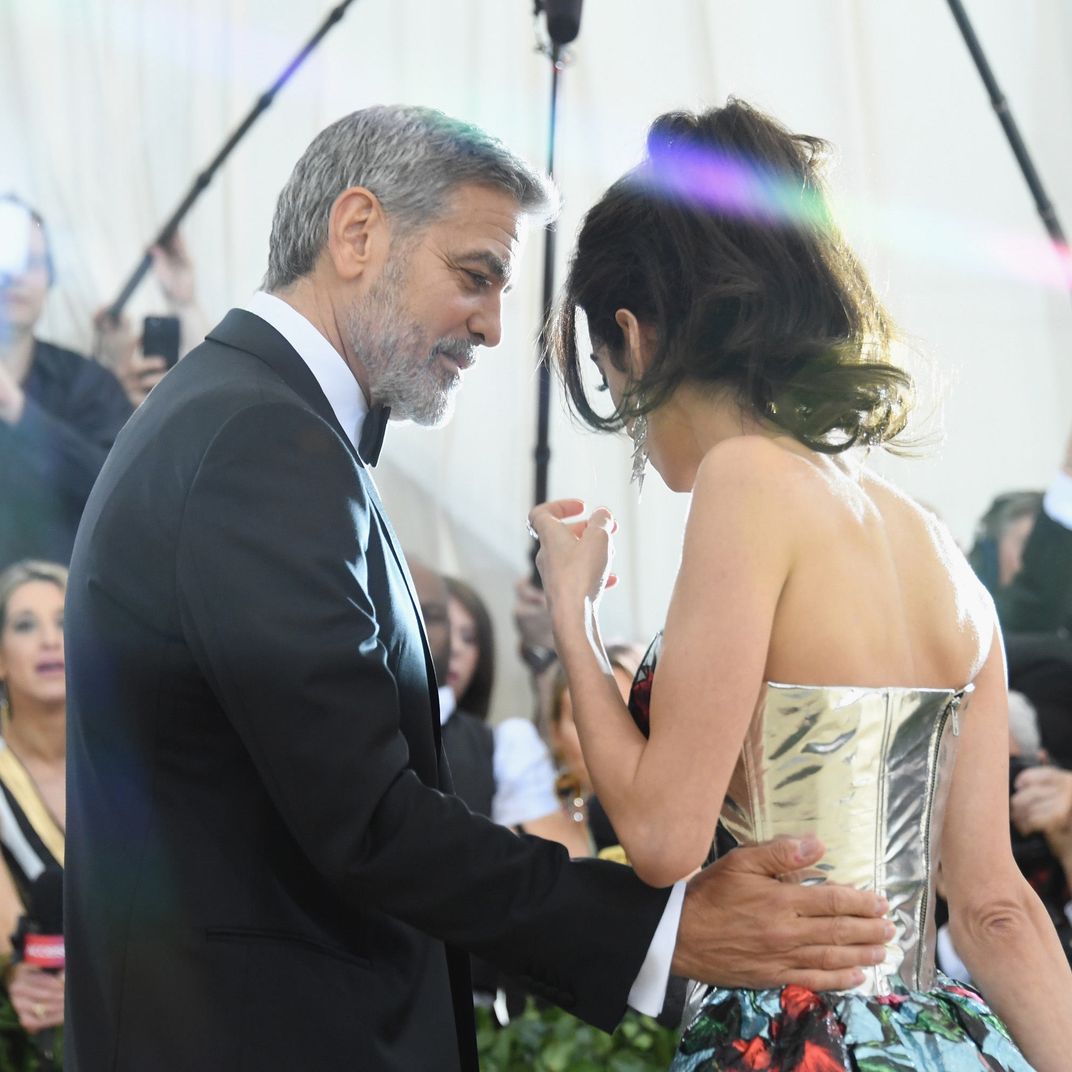 Met Gala 2018 Red Carpet: Photos Behind The Scenes