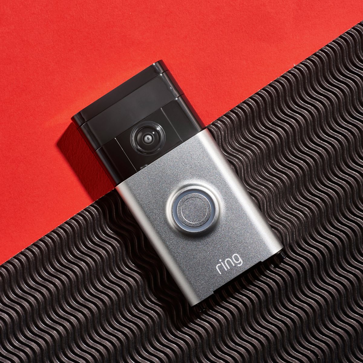 best smart doorbell without subscription