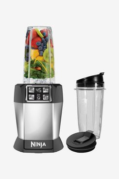 Ninja Nutrient Extraction Single Serve Blender with Auto IQ Technology