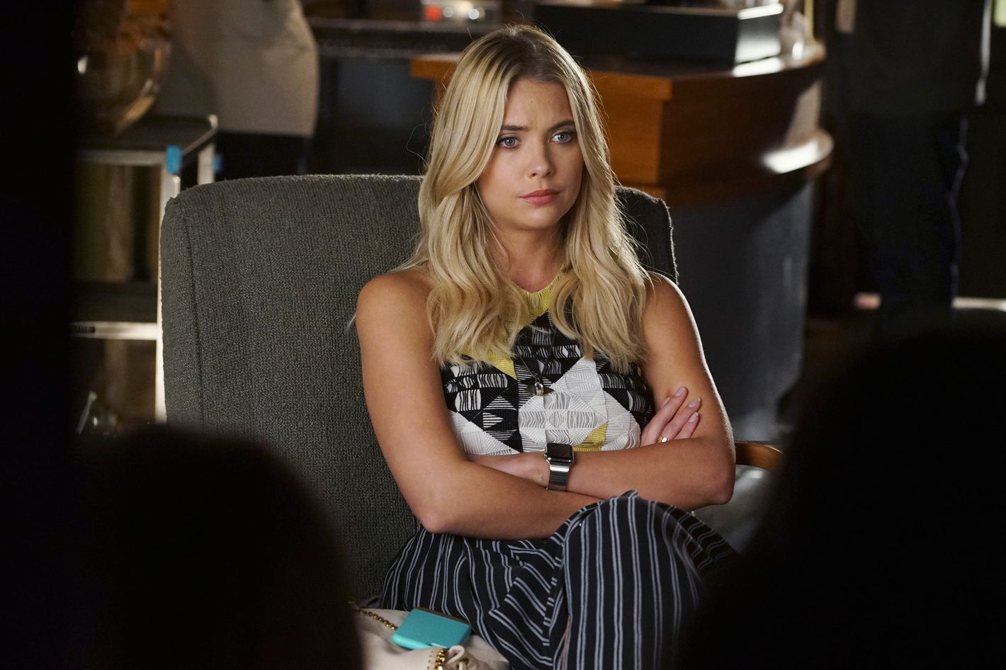 Pretty Little Liars': Exactly How Much Money “A” Spent Torturing