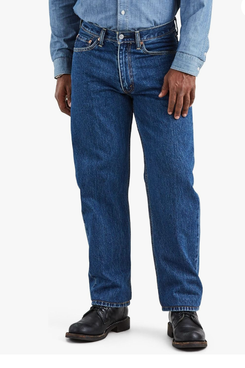 Levi’s 550 Relaxed Fit Jeans