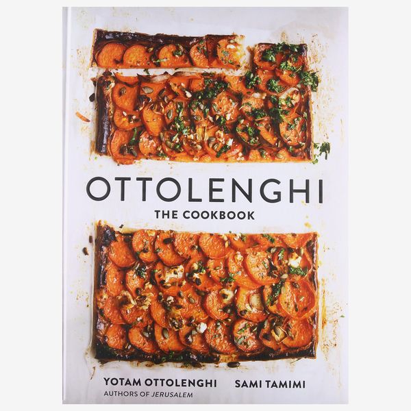 Ottolenghi: The Cookbook, by Yottam Ottolenghi