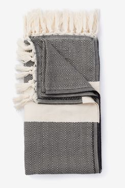 Turkish Towels Herringbone Towel