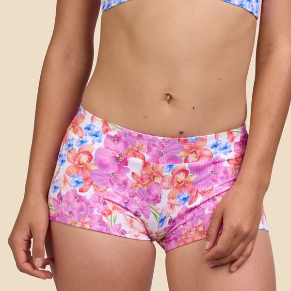 Jolyn Piha Surf Short