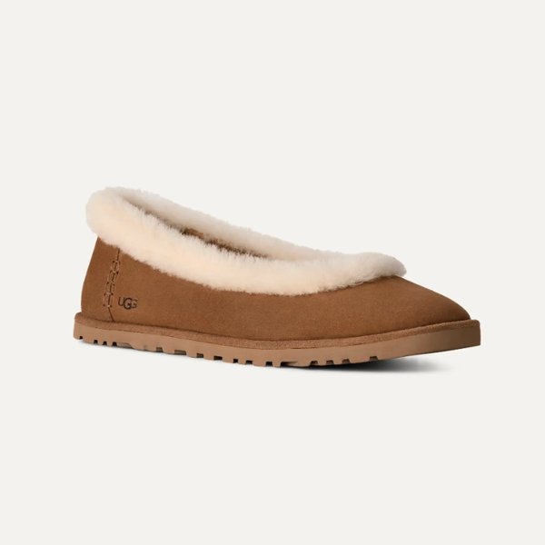 UGG Women's Zora Ballet Flat