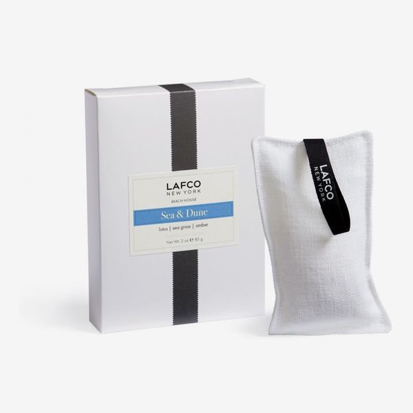 LAFCO Scented Sachet - Sea & Dune