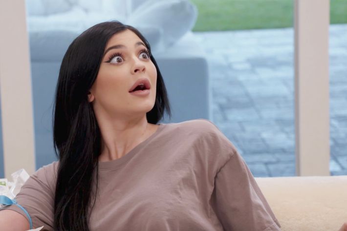 Kylie Jenner Xxx - Life of Kylie Recap: Season 1, Episode 6